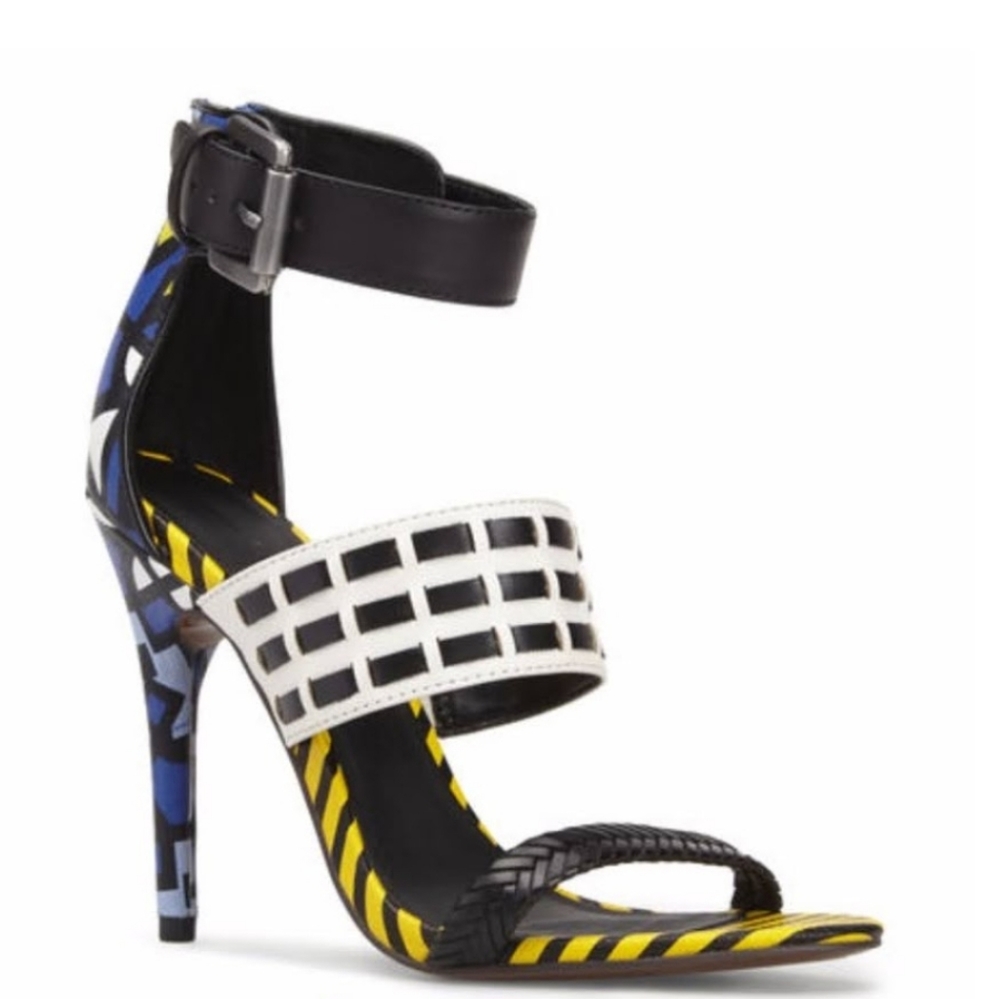 Nine West Lieluh Sandals